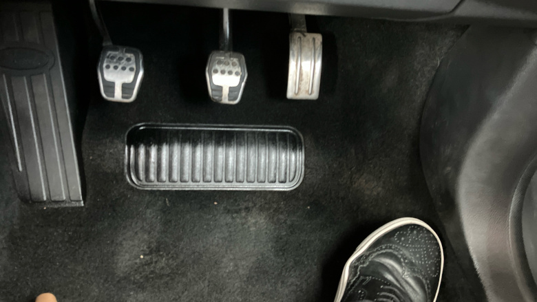 Ford Focus 1.0 EcoBoost 140 ST-Line Navigation 5dr Petrol Hatchback